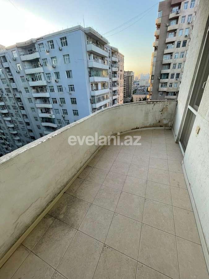 Satılır, yeni tikili, 4 otaqlı, 165 m², Bakı, Nəsimi r, Nizami m.