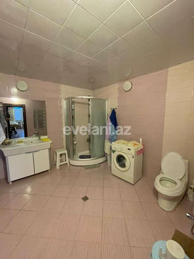 Satılır, yeni tikili, 4 otaqlı, 165 m², Bakı, Nəsimi r, Nizami m.