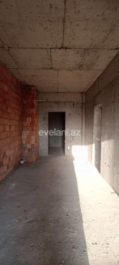 Satılır, yeni tikili, 4 otaqlı, 300 m², Bakı, Nərimanov r.