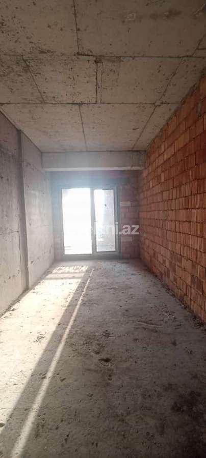 Satılır, yeni tikili, 4 otaqlı, 300 m², Bakı, Nərimanov r.