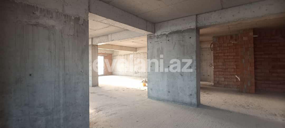 Satılır, yeni tikili, 4 otaqlı, 300 m², Bakı, Nərimanov r.