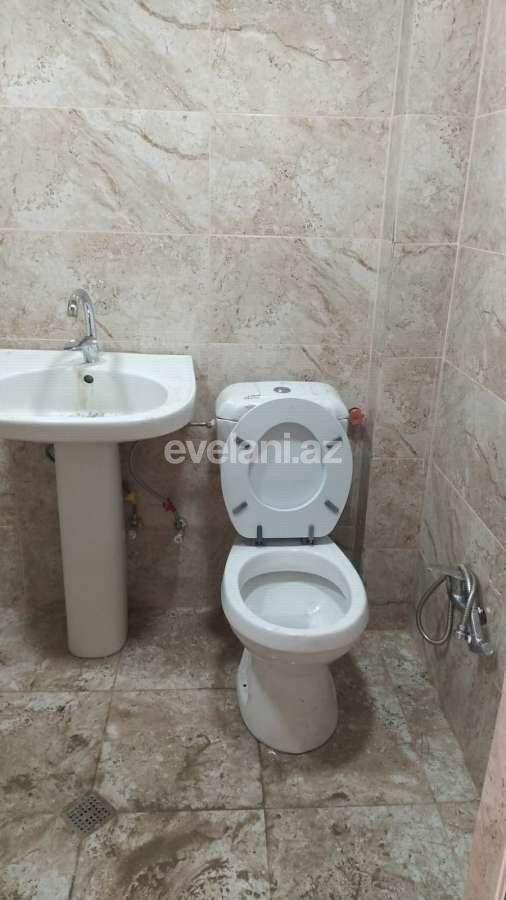 Kirayə verilir, yeni tikili, 2 otaqlı, 55 m², Bakı, Yasamal r, Yasamal q, İnşaatçılar m.