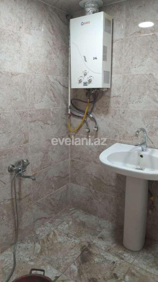 Kirayə verilir, yeni tikili, 2 otaqlı, 55 m², Bakı, Yasamal r, Yasamal q, İnşaatçılar m.