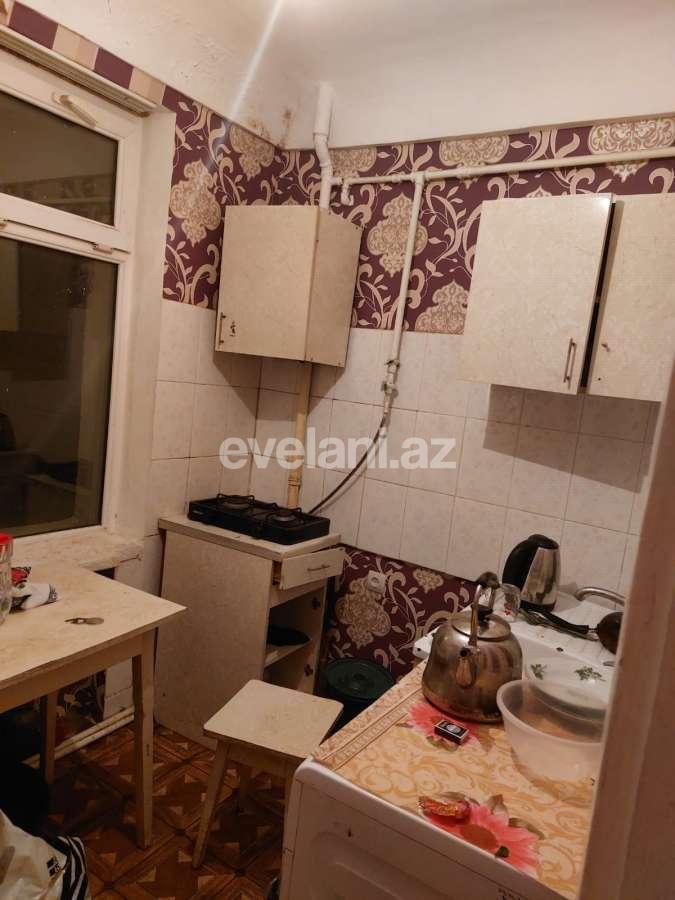 Kirayə verilir, yeni tikili, 2 otaqlı, 55 m², Bakı, Yasamal r, Yasamal q, İnşaatçılar m.