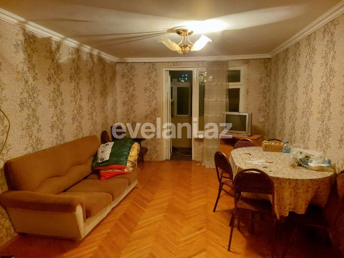 Kirayə verilir, yeni tikili, 2 otaqlı, 55 m², Bakı, Yasamal r, Yasamal q, İnşaatçılar m.