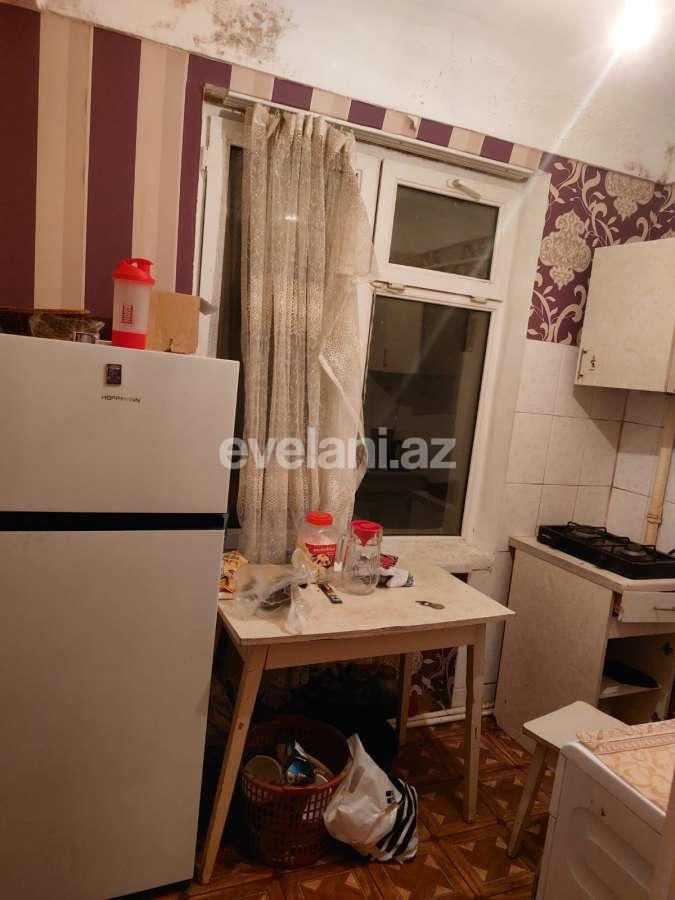 Kirayə verilir, yeni tikili, 2 otaqlı, 55 m², Bakı, Yasamal r, Yasamal q, İnşaatçılar m.