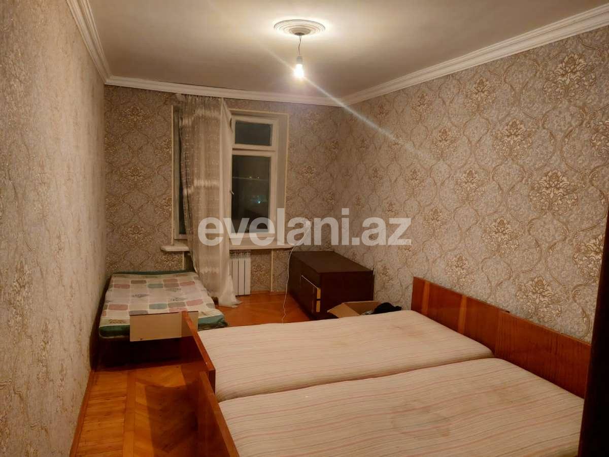 Kirayə verilir, yeni tikili, 2 otaqlı, 55 m², Bakı, Yasamal r, Yasamal q, İnşaatçılar m.