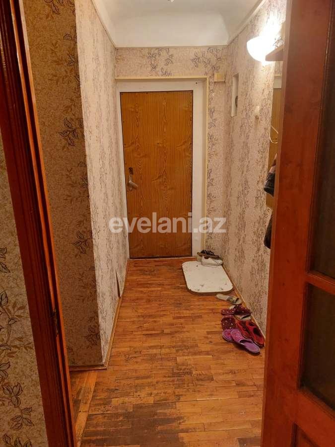 Kirayə verilir, yeni tikili, 2 otaqlı, 55 m², Bakı, Yasamal r, Yasamal q, İnşaatçılar m.