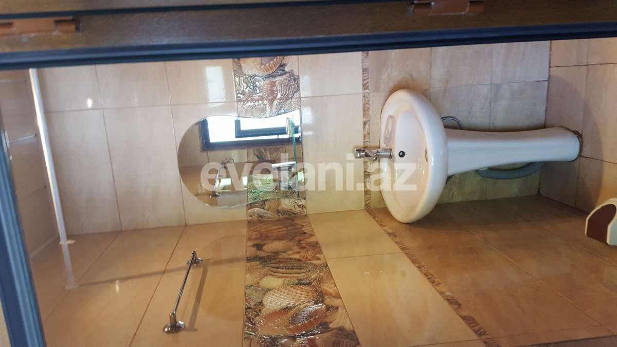 Rent, old building, 2 room, 50 m², Baku, Nasimi r, 28 may m.