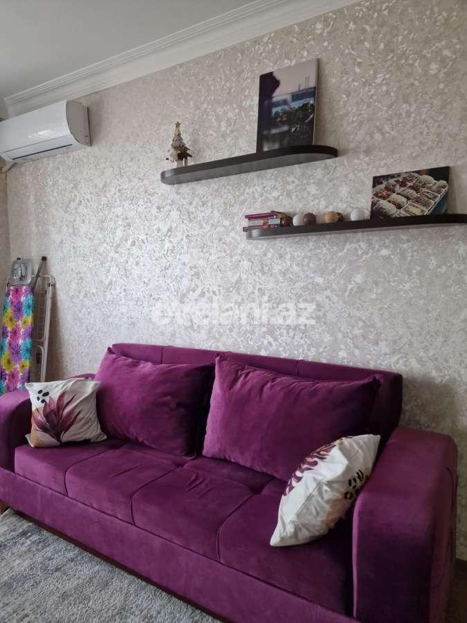 Сдаётся, вторичка, 2-комнаты, 42 m², Баку, Сабаильский r, Ичери Шехер m.