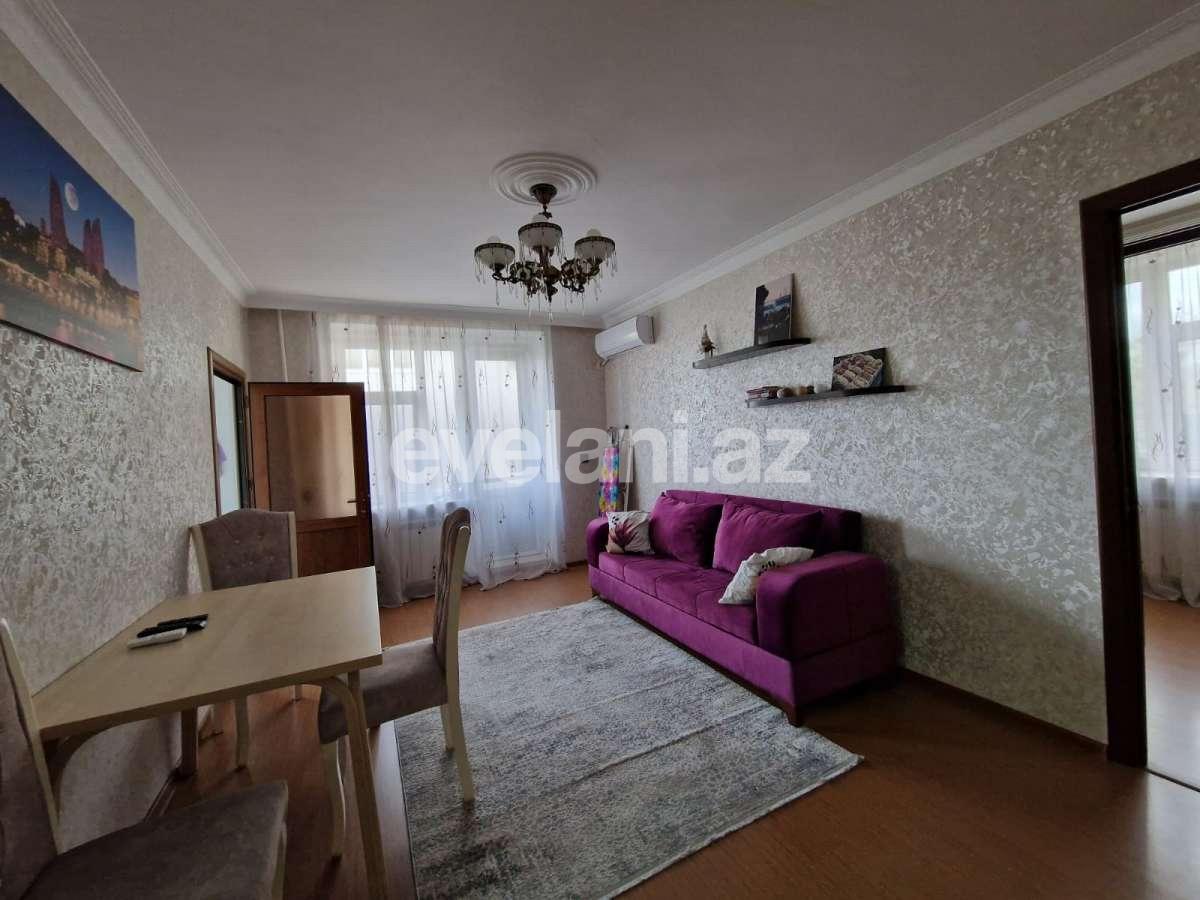 Сдаётся, вторичка, 2-комнаты, 42 m², Баку, Сабаильский r, Ичери Шехер m.