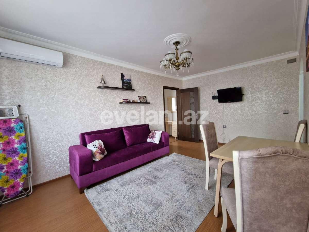 Сдаётся, вторичка, 2-комнаты, 42 m², Баку, Сабаильский r, Ичери Шехер m.