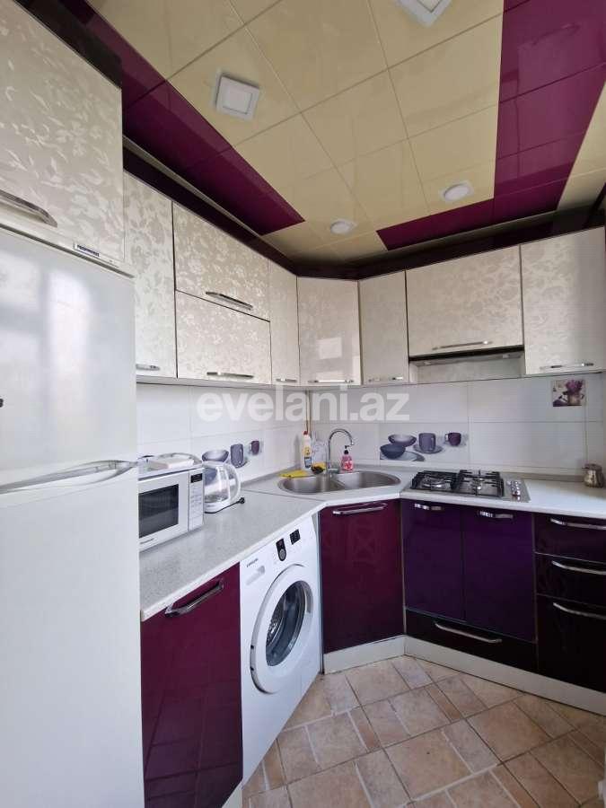 Сдаётся, вторичка, 2-комнаты, 42 m², Баку, Сабаильский r, Ичери Шехер m.