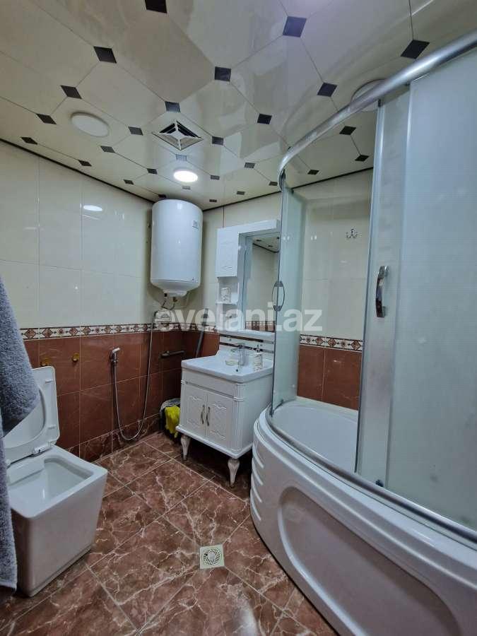 Сдаётся, вторичка, 2-комнаты, 42 m², Баку, Сабаильский r, Ичери Шехер m.