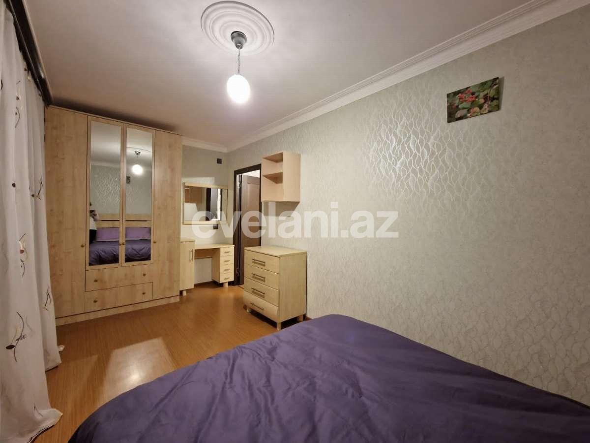 Сдаётся, вторичка, 2-комнаты, 42 m², Баку, Сабаильский r, Ичери Шехер m.