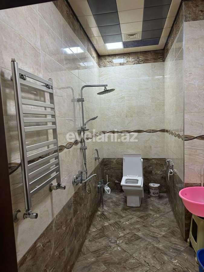 Kirayə verilir, yeni tikili, 3 otaqlı, 110 m², Bakı, Xətai r, Həzi Aslanov q, Həzi Aslanov m.