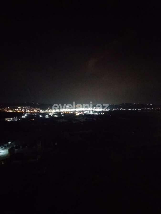 Satılır, yeni tikili, 2 otaqlı, 55 m², Bakı, Qaradağ r, Lökbatan q.