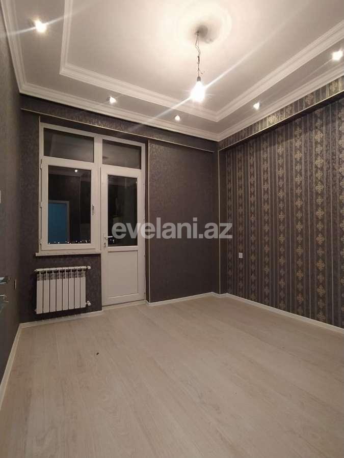 Satılır, yeni tikili, 2 otaqlı, 55 m², Bakı, Qaradağ r, Lökbatan q.