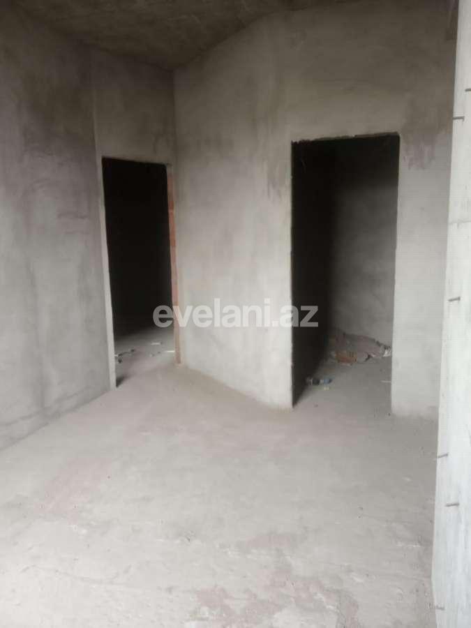 Sale, new building, 2 room, 62 m², Baku, Nasimi r.
