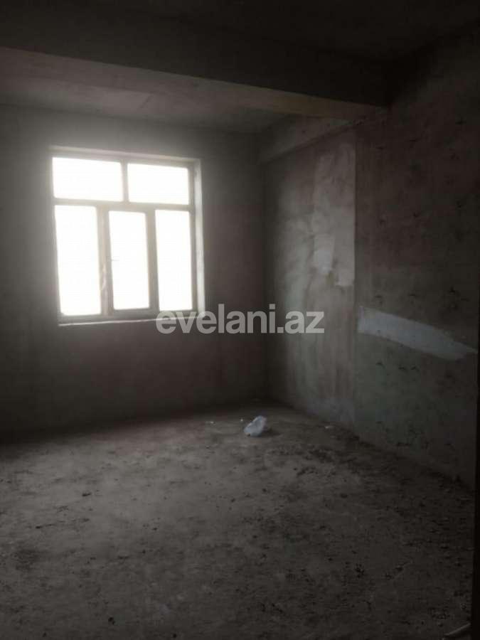 Sale, new building, 2 room, 62 m², Baku, Nasimi r.