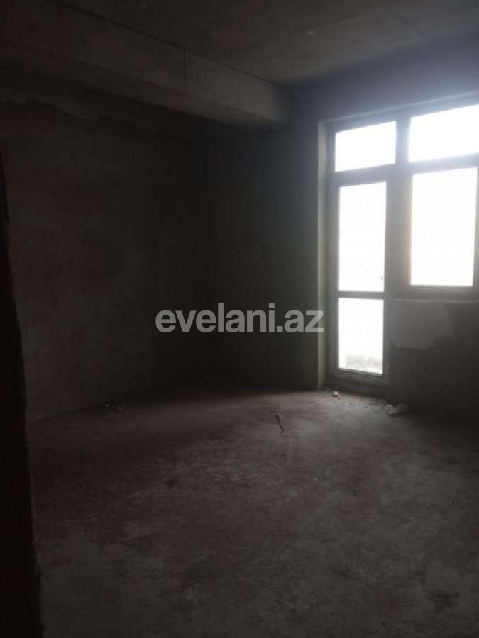 Sale, new building, 2 room, 62 m², Baku, Nasimi r.