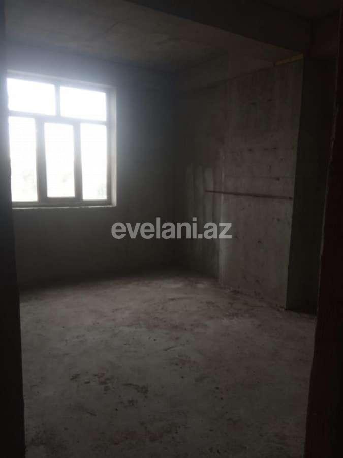 Sale, new building, 2 room, 62 m², Baku, Nasimi r.