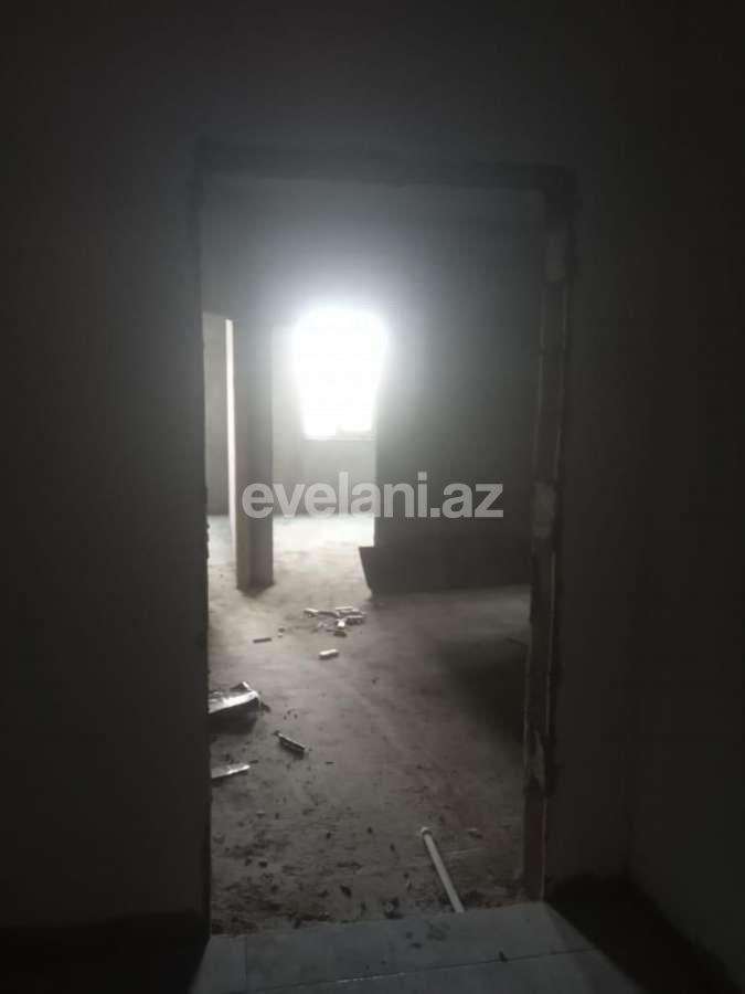 Sale, new building, 2 room, 62 m², Baku, Nasimi r.