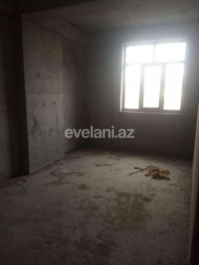 Sale, new building, 2 room, 62 m², Baku, Nasimi r.