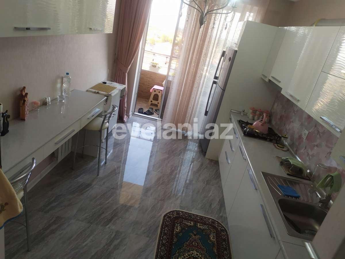 Satılır, yeni tikili, 2 otaqlı, 86.5 m², Xaçmaz