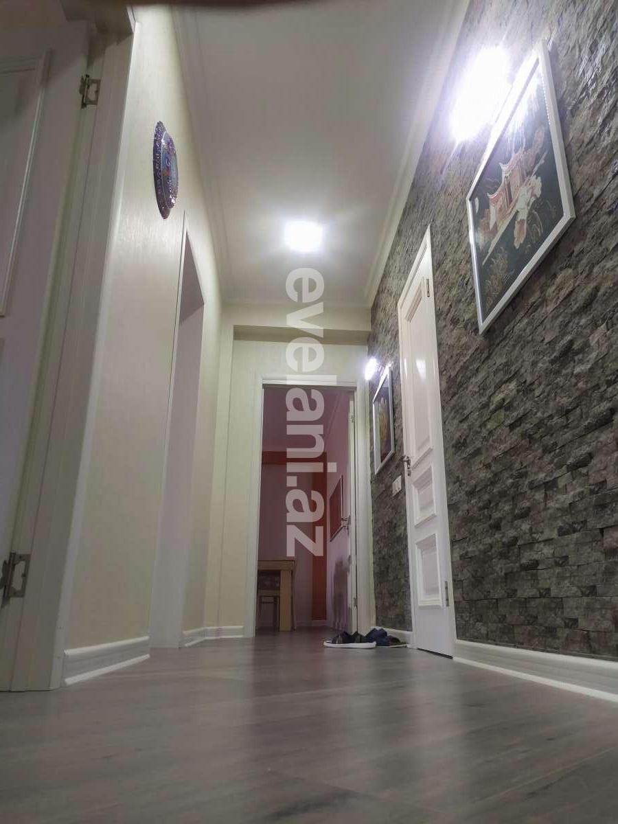 Satılır, yeni tikili, 2 otaqlı, 86.5 m², Xaçmaz