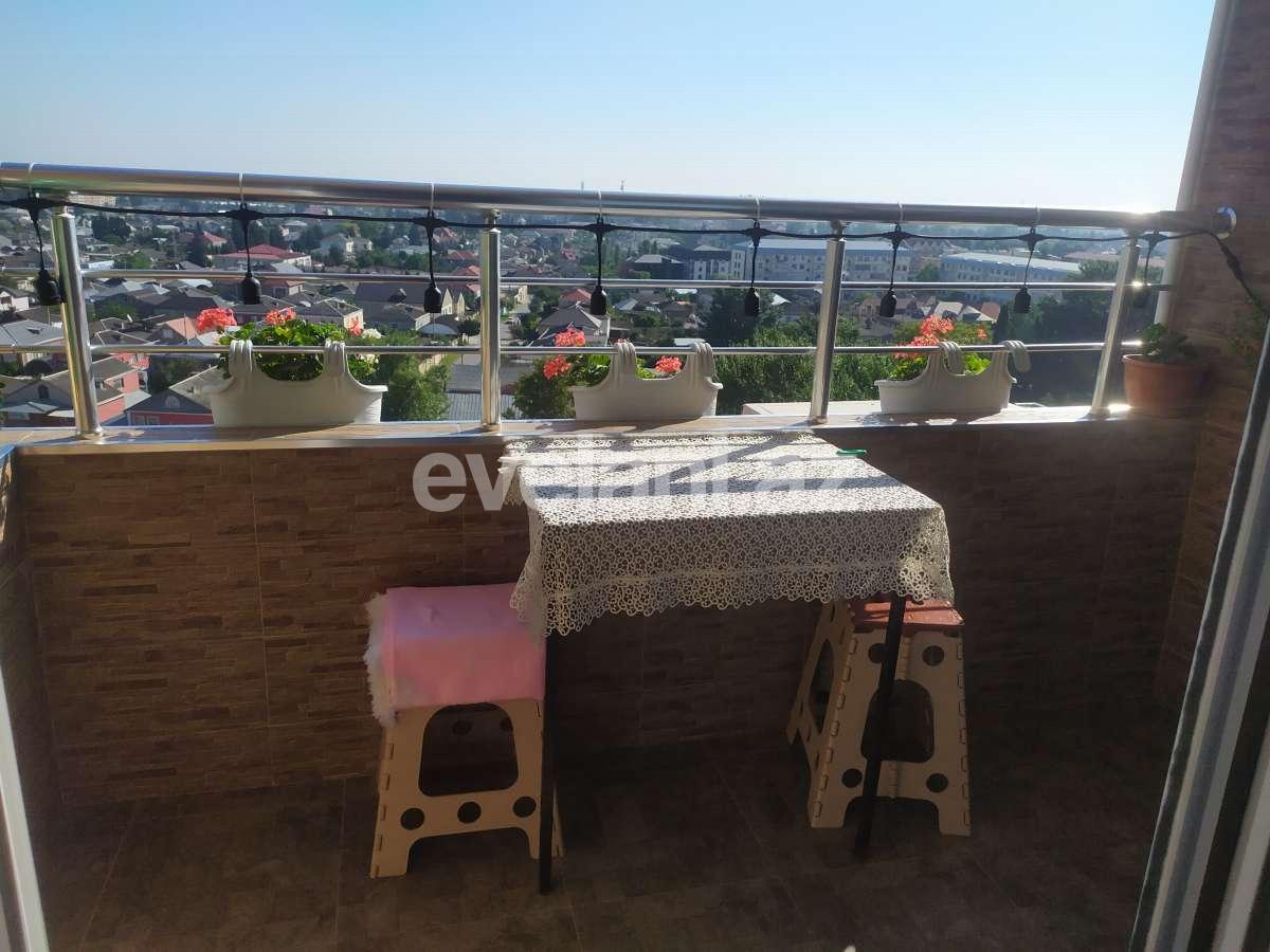 Satılır, yeni tikili, 2 otaqlı, 86.5 m², Xaçmaz