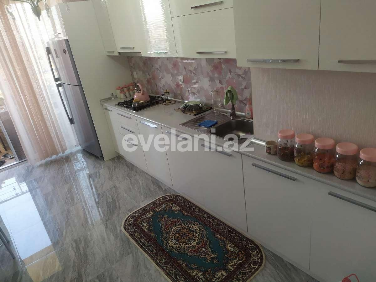 Satılır, yeni tikili, 2 otaqlı, 86.5 m², Xaçmaz