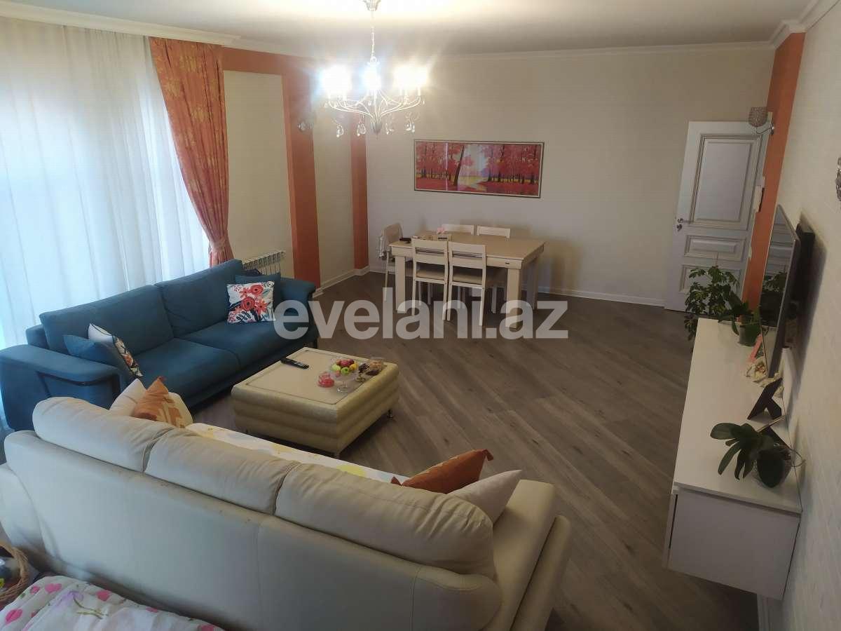 Satılır, yeni tikili, 2 otaqlı, 86.5 m², Xaçmaz