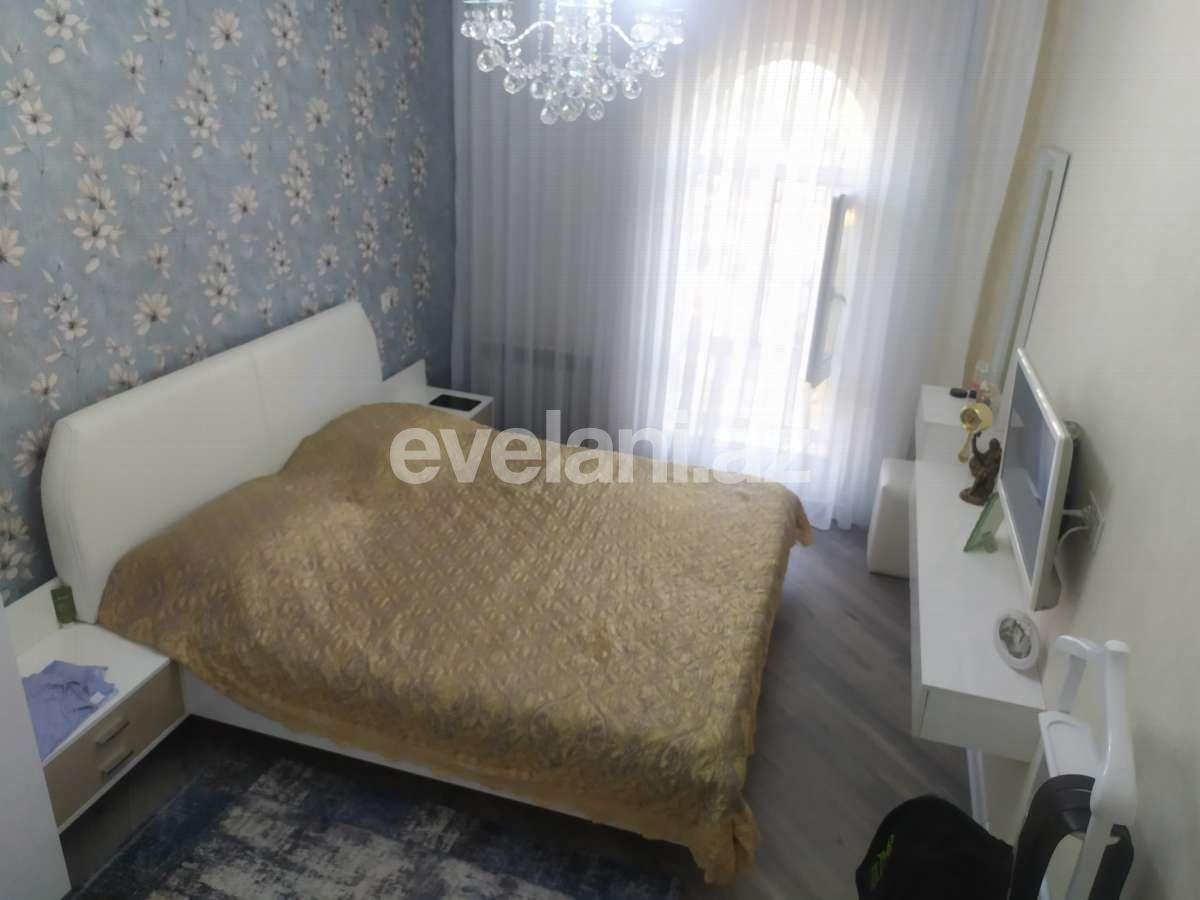 Satılır, yeni tikili, 2 otaqlı, 86.5 m², Xaçmaz