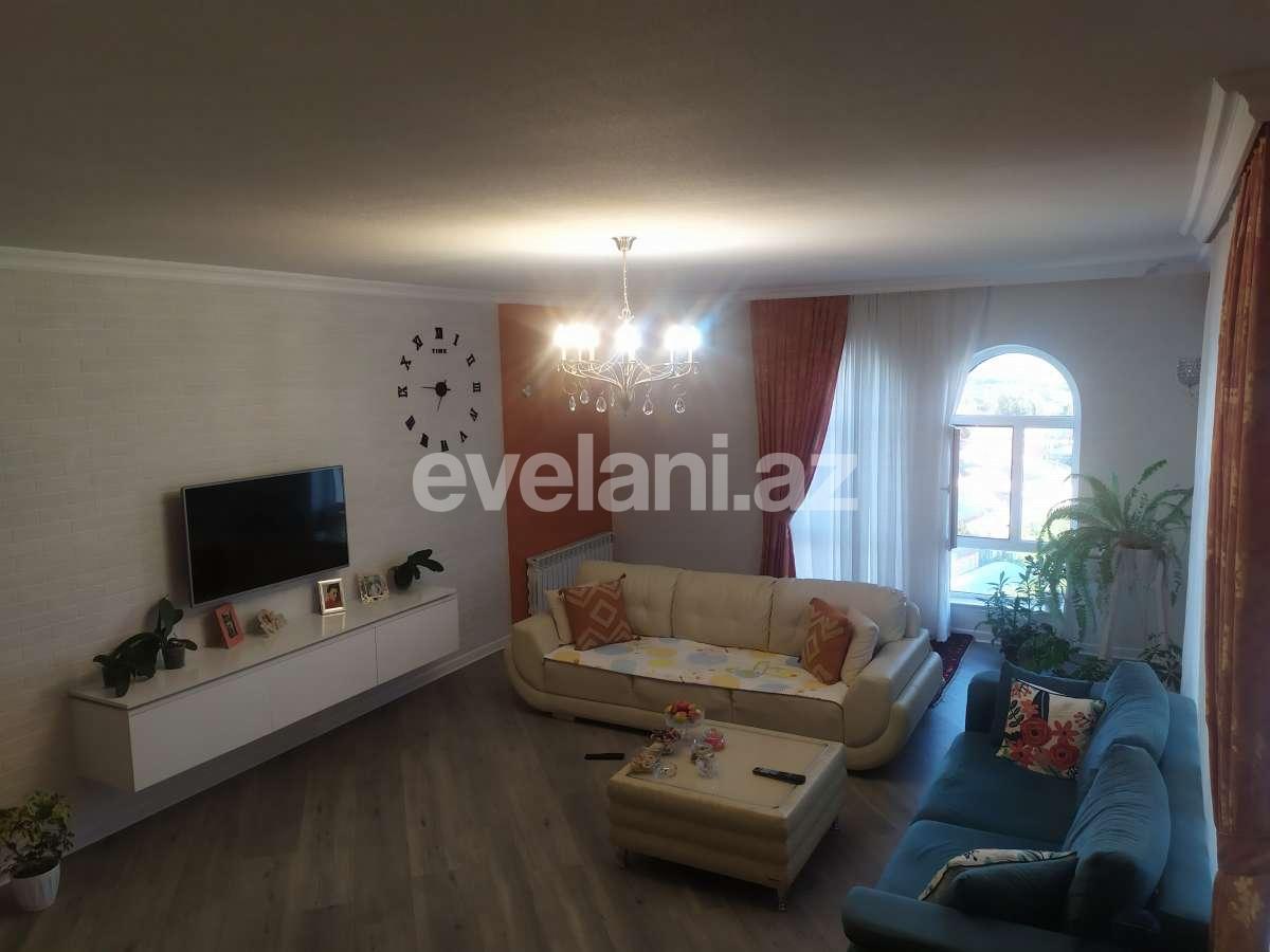 Satılır, yeni tikili, 2 otaqlı, 86.5 m², Xaçmaz