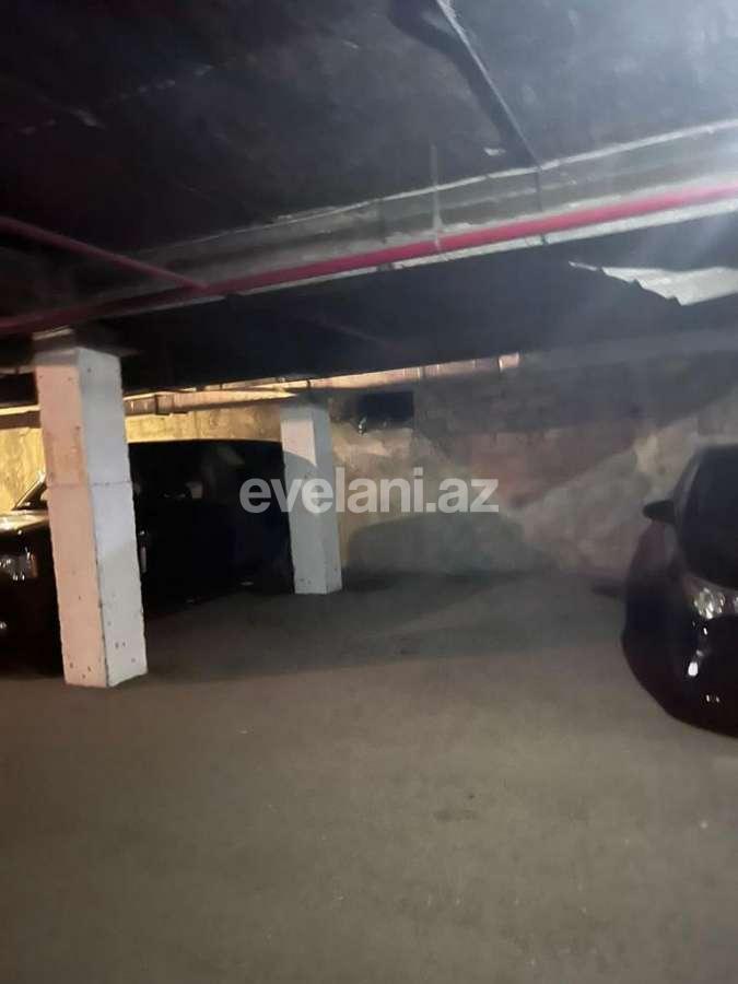 Kirayə verilir, yeni tikili, 3 otaqlı, 121 m², Bakı, Nəsimi r, 2-ci mikrorayon q, Memar Əcəmi m.