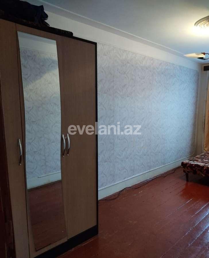 Kirayə verilir, köhnə tikili, 3 otaqlı, 55 m², Bakı, Nizami r, Neftçilər m.