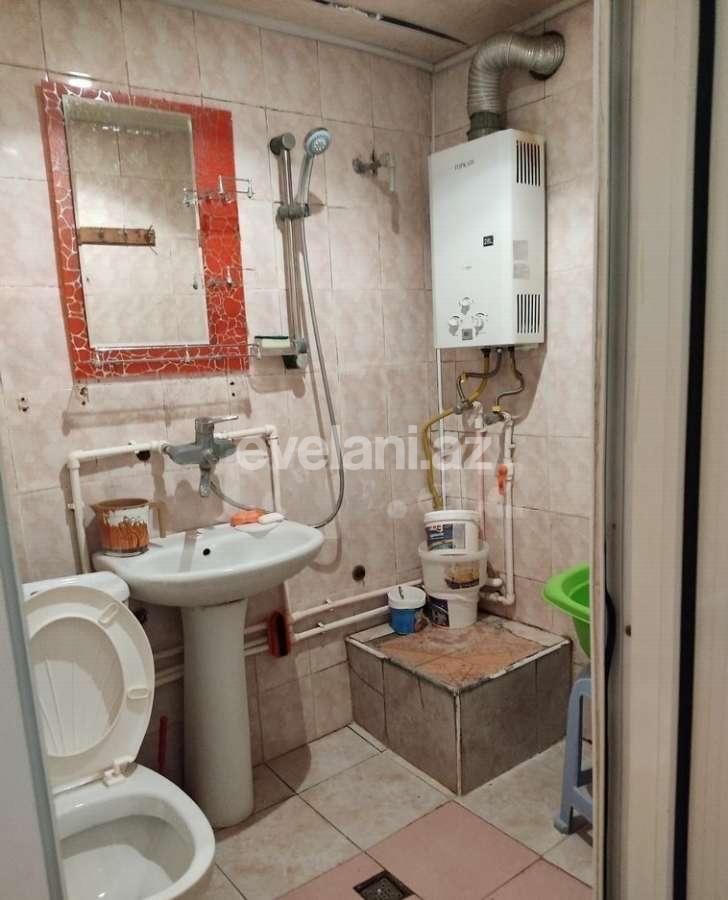 Kirayə verilir, köhnə tikili, 3 otaqlı, 55 m², Bakı, Nizami r, Neftçilər m.