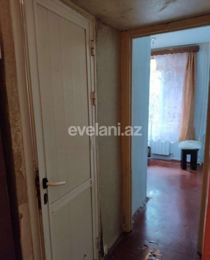 Kirayə verilir, köhnə tikili, 3 otaqlı, 55 m², Bakı, Nizami r, Neftçilər m.