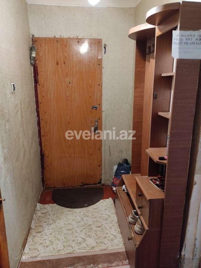Kirayə verilir, köhnə tikili, 3 otaqlı, 55 m², Bakı, Nizami r, Neftçilər m.