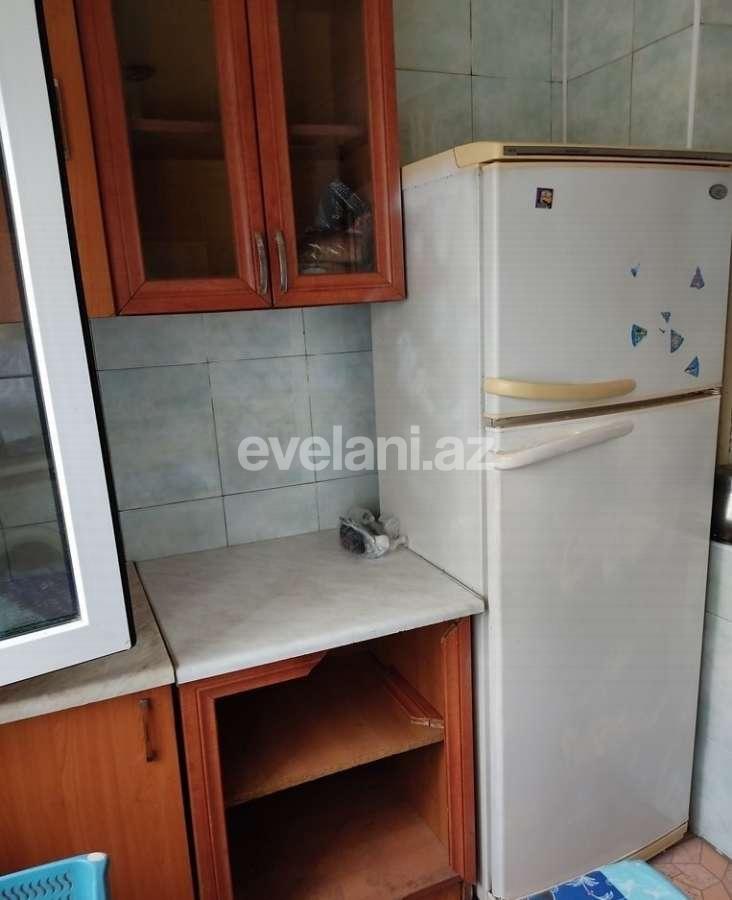 Kirayə verilir, köhnə tikili, 3 otaqlı, 55 m², Bakı, Nizami r, Neftçilər m.