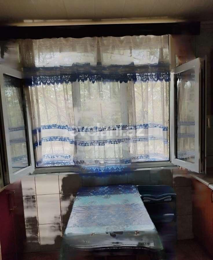 Kirayə verilir, köhnə tikili, 3 otaqlı, 55 m², Bakı, Nizami r, Neftçilər m.