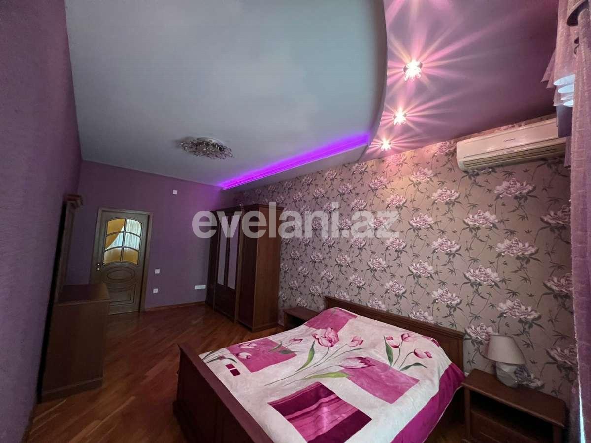 Kirayə verilir, yeni tikili, 3 otaqlı, 132 m², Bakı, Yasamal r, Elmlər Akademiyası m.