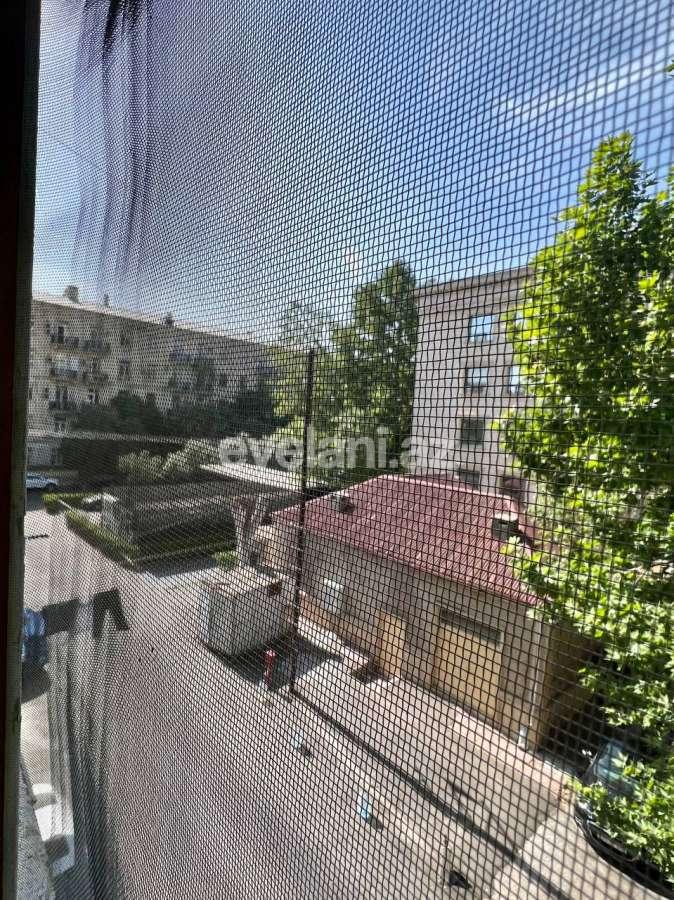 Satılır, köhnə tikili, 4 otaqlı, 89.99 m², Bakı, Yasamal r, Elmlər Akademiyası m.