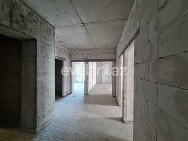 Satılır, yeni tikili, 4 otaqlı, 150 m², Bakı, Nərimanov r, Nəriman Nərimanov m.