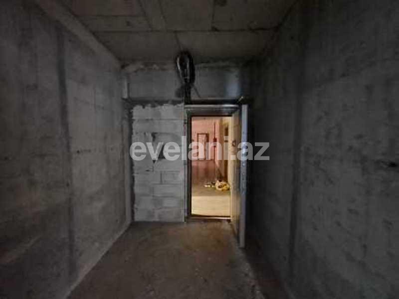 Satılır, yeni tikili, 4 otaqlı, 150 m², Bakı, Nərimanov r, Nəriman Nərimanov m.