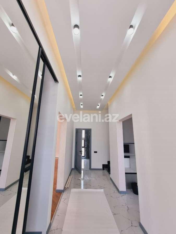 Продаётся, дом / дача, 4-комнаты, 250 m², Баку, Хазарский r, Мардакан p.