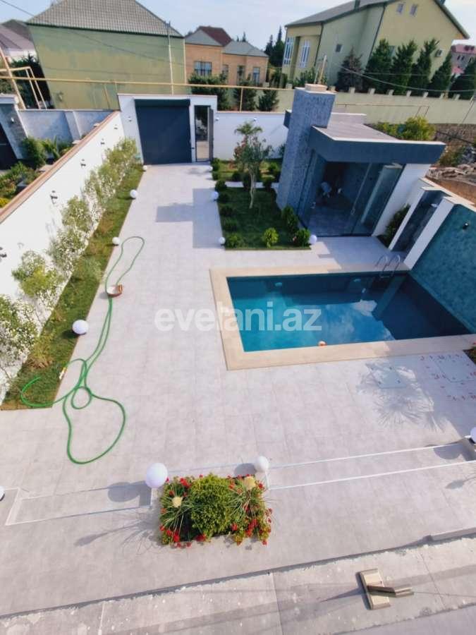 Продаётся, дом / дача, 4-комнаты, 250 m², Баку, Хазарский r, Мардакан p.