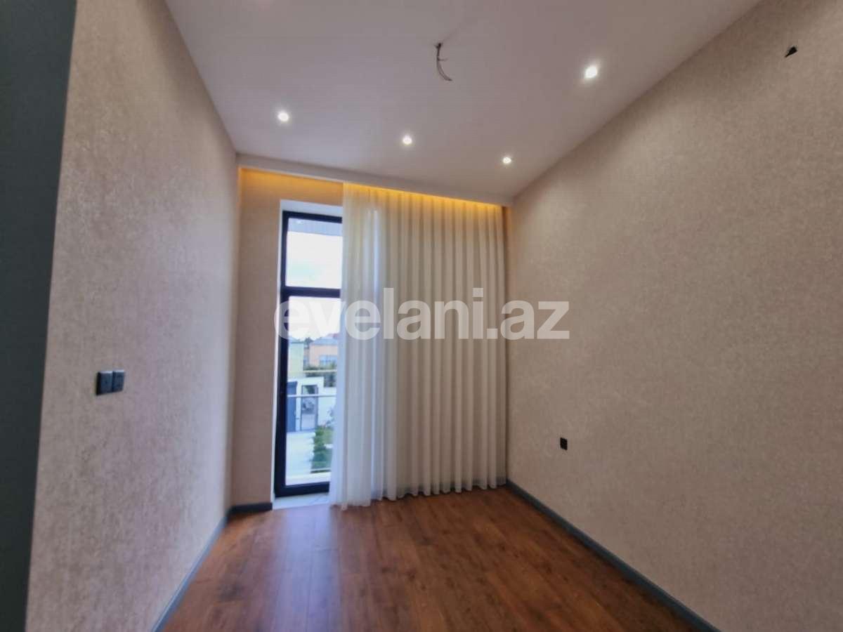 Продаётся, дом / дача, 4-комнаты, 250 m², Баку, Хазарский r, Мардакан p.