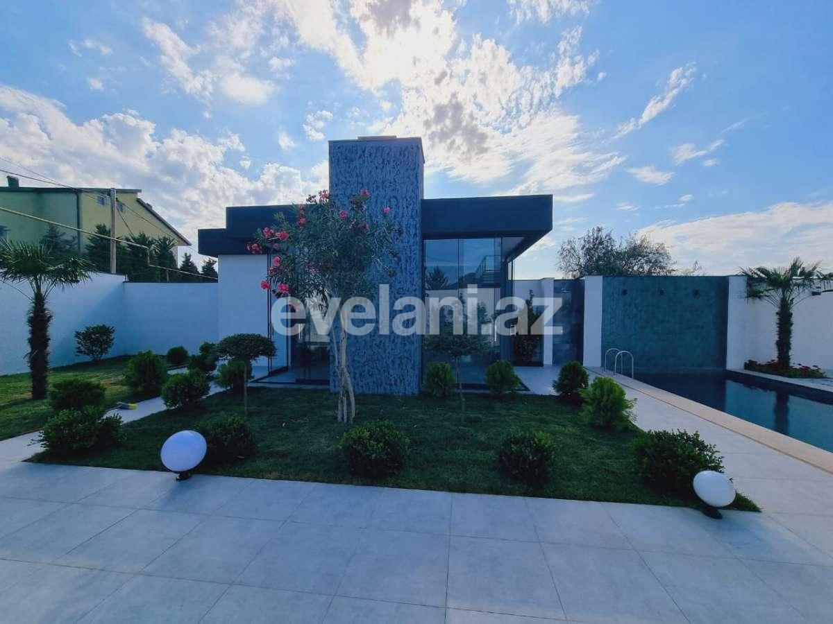 Продаётся, дом / дача, 4-комнаты, 250 m², Баку, Хазарский r, Мардакан p.